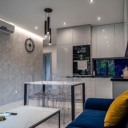 Luksusowy Apartament Na Starym Miescie Λούμπλιν Εξωτερικό φωτογραφία